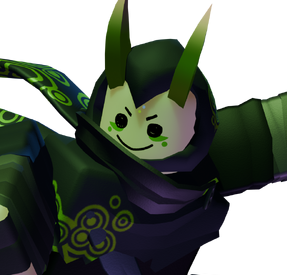 aliceion / mutals